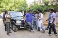 Naa Style Naade Working Stills